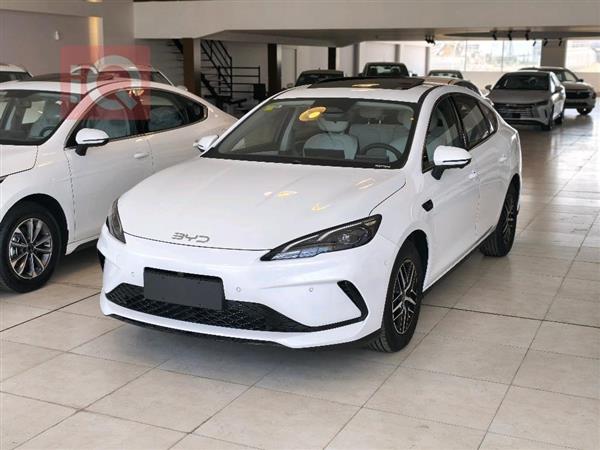BYD Seal 05 DM-i 2025 for sale in Iraq - Sulaymaniyah